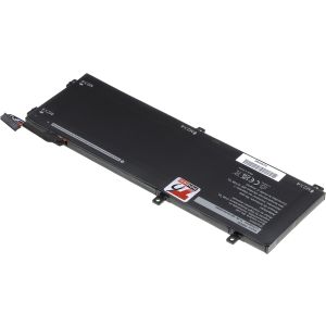 Batéria T6 Power Dell Precision 15 5520, 5530, XPS 15 9560, 9570, 4910mAh, 56Wh, 3cell, Li-pol NBDE0191