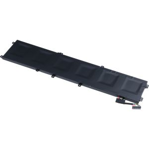 Batéria T6 Power Dell Precision 15 5520, 5530, XPS 15 9560, 9570, 8500mAh, 97Wh, 6cell, Li-pol NBDE0192