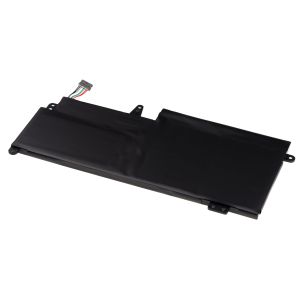 Batéria T6 Power Lenovo ThinkPad 13 20GJ/20GK, 20GL/20GM séria, 3730mAh, 42Wh, 3cell, Li-Pol NBIB0157
