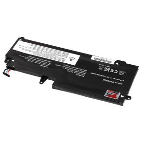 Batéria T6 Power Lenovo ThinkPad 13 20GJ/20GK, 20GL/20GM séria, 3730mAh, 42Wh, 3cell, Li-Pol NBIB0157