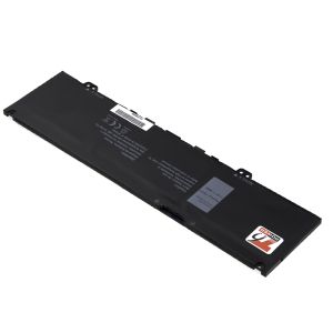 Batéria T6 Power Dell Insprion 13 5370, 7370, 7373, 7386, Vostro 5370, 3330mAh, 38Wh, 3cell, Li-pol NBDE0190