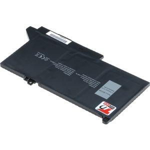 Batéria T6 Power Dell Latitude 7280, 7290, 7380, 7390, 7480, 7490, 3600mAh, 41Wh, 3cell, Li-pol NBDE0194