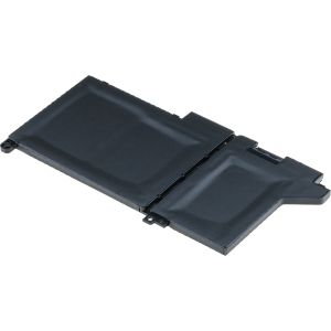 Batéria T6 Power Dell Latitude 7280, 7290, 7380, 7390, 7480, 7490, 3600mAh, 41Wh, 3cell, Li-pol NBDE0194