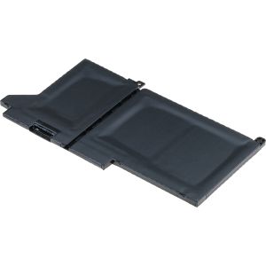 Batéria T6 Power Dell Latitude 7280, 7290, 7380, 7390, 7480, 7490, 3600mAh, 41Wh, 3cell, Li-pol NBDE0194