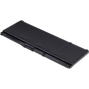 Batéria T6 Power HP Omen 15-ce000, Pavilion Power 15-cb000 séria, 4550mAh, 70Wh, 4cell, Li-pol NBHP0141