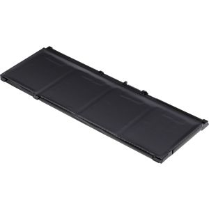 Batéria T6 Power HP Omen 15-ce000, Pavilion Power 15-cb000 séria, 4550mAh, 70Wh, 4cell, Li-pol NBHP0141