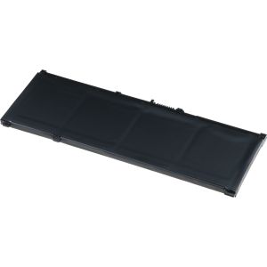 Batéria T6 Power HP Omen 15-ce000, Pavilion Power 15-cb000 séria, 4550mAh, 70Wh, 4cell, Li-pol NBHP0141