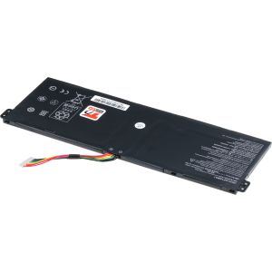 Batéria T6 Power Acer Aspire 3 A314-31, A315-31, Aspire 1 A114-31, 4810mAh, 37Wh, 2cell, Li-pol NBAC0099