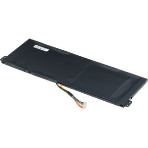 Batéria T6 Power Acer Aspire 3 A314-31, A315-31, Aspire 1 A114-31, 4810mAh, 37Wh, 2cell, Li-pol NBAC0099