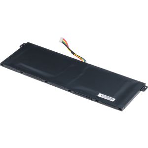 Batéria T6 Power Acer Aspire 3 A314-31, A315-31, Aspire 1 A114-31, 4810mAh, 37Wh, 2cell, Li-pol NBAC0099