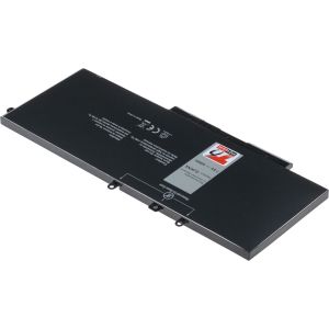 Batéria T6 Power Dell Latitude 5280, 5290, 5480, 5490, 5580, 5590, 8950mAh, 68Wh, 4cell, Li-pol NBDE0177