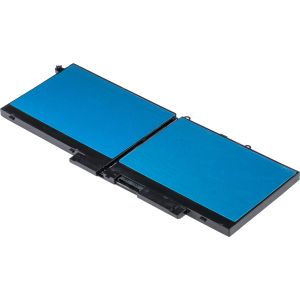 Batéria T6 Power Dell Latitude 5280, 5290, 5480, 5490, 5580, 5590, 8950mAh, 68Wh, 4cell, Li-pol NBDE0177