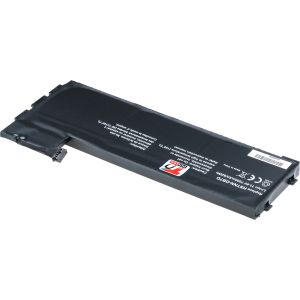 Batéria T6 Power HP ZBook 15 G3, ZBook 15 G4, 7200mAh, 82Wh, 9cell, Li-ion NBHP0164