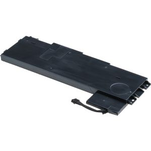 Batéria T6 Power HP ZBook 15 G3, ZBook 15 G4, 7200mAh, 82Wh, 9cell, Li-ion NBHP0164