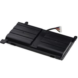 Batéria T6 Power HP Omen 17-an000, 17-an100, 16pin, Geforce 1060/1070, 5700mAh, 82Wh, 8cell, Li-ion NBHP0163