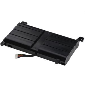 Batéria T6 Power HP Omen 17-an000, 17-an100, 16pin, Geforce 1060/1070, 5700mAh, 82Wh, 8cell, Li-ion NBHP0163