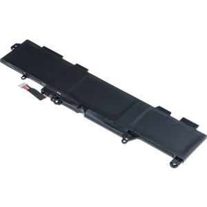 Batéria T6 Power HP EliteBook 745 G5, 830 G5, 840 G5, ZBook 14 U G5, 4330mAh, 50Wh, 3cell, Li-pol NBHP0171