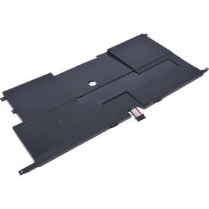 Batéria T6 Power Lenovo ThinkPad X1 Carbon 2nd Gen, 3rd Gen, 3350mAh, 51Wh, 8cell, Li-Pol NBIB0151