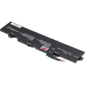 Batéria T6 Power HP EliteBook 755 G5, 850 G5, 850 G6, ZBook 15u G5, 4850mAh, 56Wh, 3cell, Li-pol NBHP0161