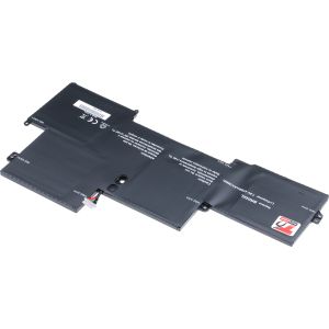 Batéria T6 Power HP EliteBook Folio 1020 G1, 1030 G1, 4700mAh, 36Wh, 4cell, Li-pol NBHP0170