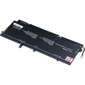 Batéria T6 Power HP EliteBook Folio 1040 G3, 3900mAh, 44Wh, 6cell, Li-pol NBHP0172