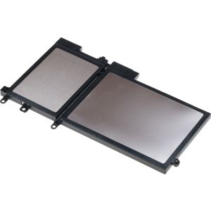 Batéria T6 Power Dell Latitude 5280, 5290, 5480, 5490, 5580, 5590, 4450mAh, 51Wh, 3cell, Li-pol NBDE0197