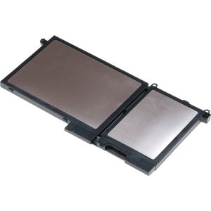 Batéria T6 Power Dell Latitude 5280, 5290, 5480, 5490, 5580, 5590, 4450mAh, 51Wh, 3cell, Li-pol NBDE0197
