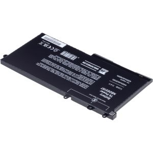 Batéria T6 Power Dell Latitude 5280, 5290, 5480, 5490, 5580, 5590, 4450mAh, 51Wh, 3cell, Li-pol NBDE0197