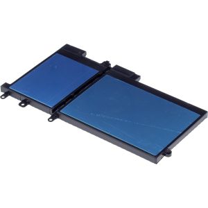 Batéria T6 Power Dell Latitude 5280, 5290, 5480, 5490, 5580, 5590, 4450mAh, 51Wh, 3cell, Li-pol NBDE0197
