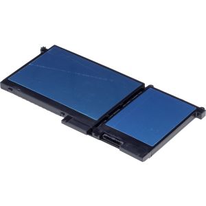 Batéria T6 Power Dell Latitude 5280, 5290, 5480, 5490, 5580, 5590, 4450mAh, 51Wh, 3cell, Li-pol NBDE0197