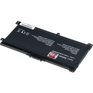 Batéria T6 Power HP Pavilion 14-ba000, 14-ba100, 14-ba200 x360 séria, 3470mAh, 40Wh, 3cell, Li-ion NBHP0151