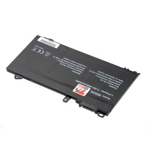 Batéria T6 Power HP ProBook 430 G6, 440 G6, 445 G6, 450 G6, 455 G6, 3900mAh, 45Wh, 3cell, Li-pol NBHP0174