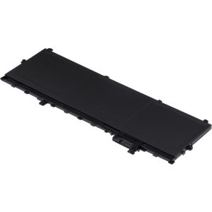 Batéria T6 Power Lenovo ThinkPad X1 Carbon 5th, 6th Gen, 4900mAh, 57Wh, 3cell, Li-Pol NBIB0160