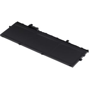 Batéria T6 Power Lenovo ThinkPad X1 Carbon 5th, 6th Gen, 4900mAh, 57Wh, 3cell, Li-Pol NBIB0160