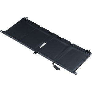 Batéria T6 Power Dell XPS 13 9370, 9380, Vostro 5390, Inspiron 5390, 6840mAh, 52Wh, 4cell, Li-pol NBDE0188