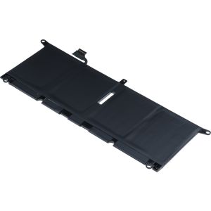 Batéria T6 Power Dell XPS 13 9370, 9380, Vostro 5390, Inspiron 5390, 6840mAh, 52Wh, 4cell, Li-pol NBDE0188