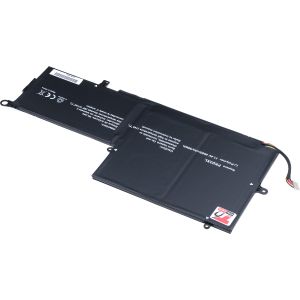 Batéria T6 Power HP Spectre 13-4000 x360, Pro x360 G1, Pro x360 G2, 4900mAh, 56Wh, 3cell, Li-pol NBHP0136