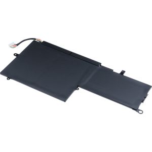 Batéria T6 Power HP Spectre 13-4000 x360, Pro x360 G1, Pro x360 G2, 4900mAh, 56Wh, 3cell, Li-pol NBHP0136