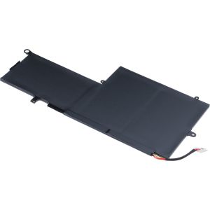 Batéria T6 Power HP Spectre 13-4000 x360, Pro x360 G1, Pro x360 G2, 4900mAh, 56Wh, 3cell, Li-pol NBHP0136