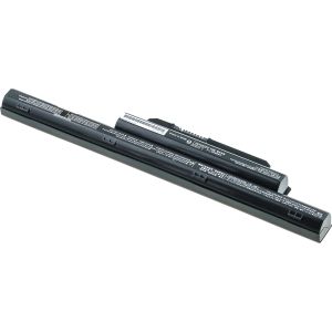 Batéria T6 Power Fujitsu LifeBook A555, 5200mAh, 56Wh, 6cell NBFS0094