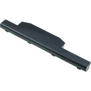 Batéria T6 Power Fujitsu LifeBook A555, 5200mAh, 56Wh, 6cell NBFS0094