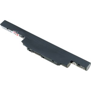 Batéria T6 Power Fujitsu LifeBook A555, 5200mAh, 56Wh, 6cell NBFS0094