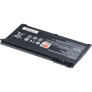 Batéria T6 Power HP Pavilion 13-100 x360, M3-100 x360, 3610mAh, 41,5Wh, 3cell, Li-pol NBHP0160