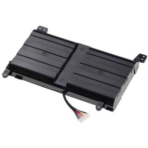 Batéria T6 Power HP Omen 17-an000, 17-an100, 12pin, Geforce 1050, 5973mAh, 86Wh, 8cell, Li-ion NBHP0169