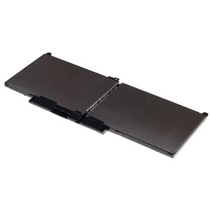 Batéria T6 Power Dell Latitude 5300, 7300, 7400, 7890mAh, 60Wh, 4cell, Li-pol NBDE0198