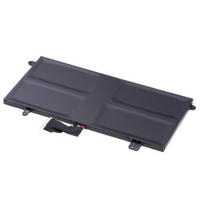 Batéria T6 Power Dell Latitude 12 5285, 5290 2in1, 5500mAh, 42Wh, 4cell, Li-pol NBDE0200