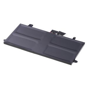 Batéria T6 Power Dell Latitude 12 5285, 5290 2in1, 5500mAh, 42Wh, 4cell, Li-pol NBDE0200