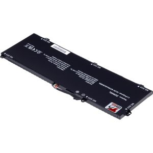 Batéria T6 Power HP ZBook Studio G3, ZBook Studio G4, 4210mAh, 64Wh, 4cell, Li-pol NBHP0183