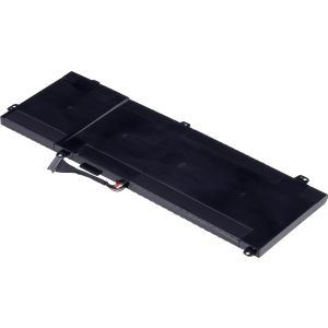 Batéria T6 Power HP ZBook Studio G3, ZBook Studio G4, 4210mAh, 64Wh, 4cell, Li-pol NBHP0183