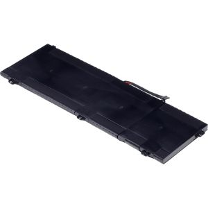 Batéria T6 Power HP ZBook Studio G3, ZBook Studio G4, 4210mAh, 64Wh, 4cell, Li-pol NBHP0183
